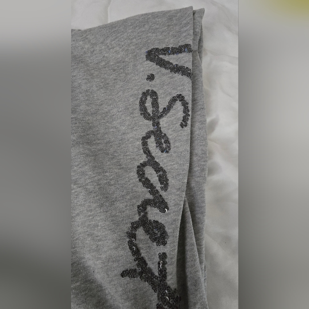 VS cropped sweatpants - Picture 4 of 6